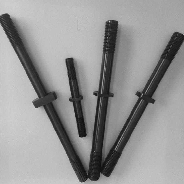 宜都高强螺栓抗滑移系数试验螺栓硬度检测