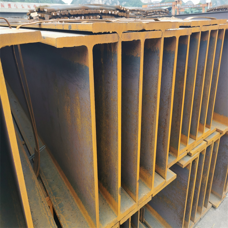 钢结构立柱横梁用h型钢3003001015国标热轧型钢