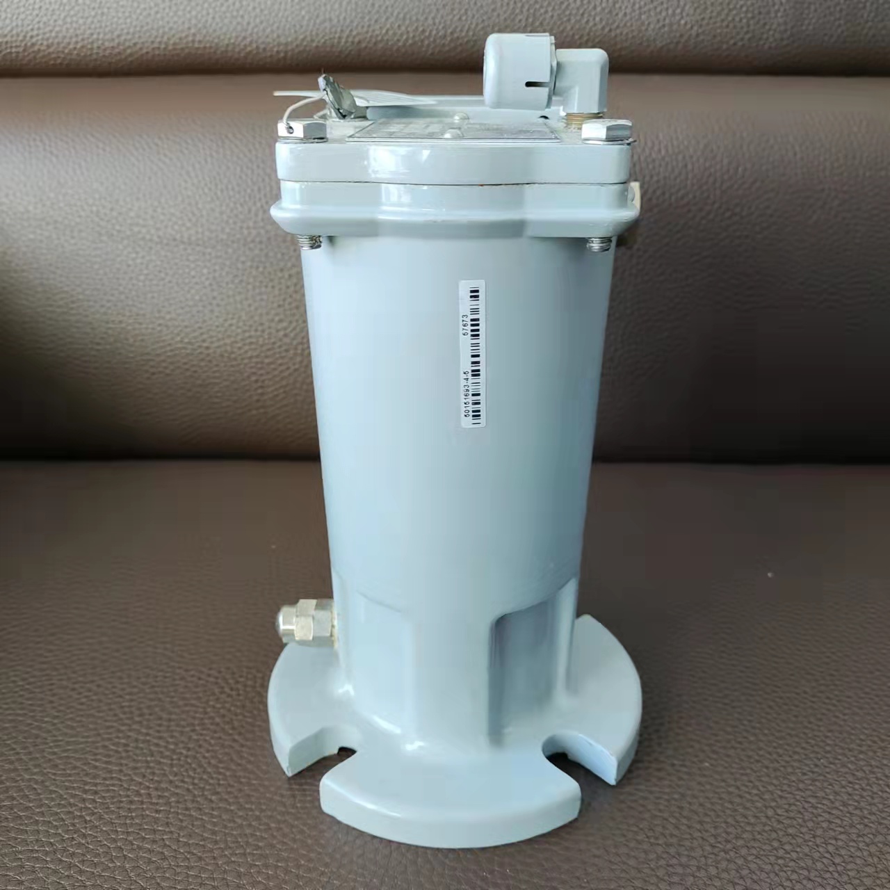 美国qualitrol速动油压继电器90002531突发压力继电器变压器配件