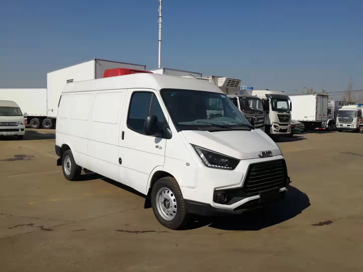 冷藏车面包式冷藏车蓝牌冷藏车蔬菜冷藏车肉品冷藏车食品冷藏车