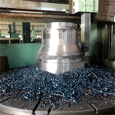 電廠耐熱鑄鋼ZG03Cr18Ni10離心鑄管-鑫輝創(chuàng)