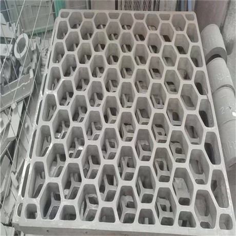 高溫鑄件ZG30Cr26Ni12鍋爐中心筒-鑫輝創(chuàng)