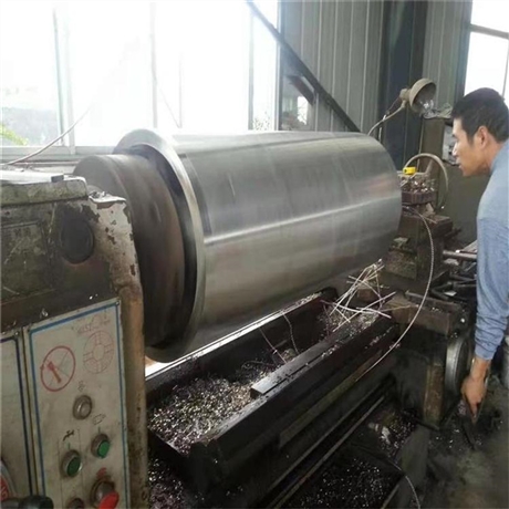 電廠耐熱鑄鋼ZG15Cr13Ni1接頭-鑫輝創(chuàng)