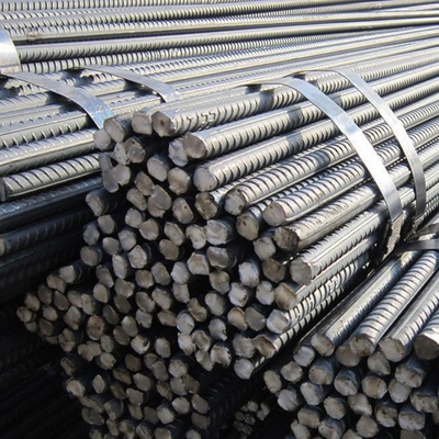 螺纹钢 财运 批发螺纹钢 桥梁房屋建筑热轧带肋钢筋 多规格盘圆钢工程