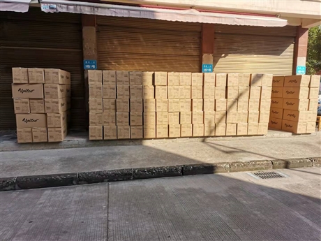 金華到南寧市物流公司直達(dá)快運(yùn)
