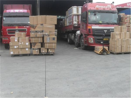 金华到汉中物流公司专线天天发车