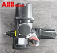 ABB 电动执行机构MME808,MME812,MME825,MOE708,MOE712,信号板