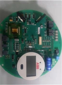 ABB 电动执行机构MME808,MME812,MME825,MOE708,MOE712,控制板