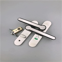 萤石智能门锁天津维修快速响应