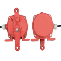 卓信输送机输煤系统专用、拉绳开关WLT-SL52600H厂家QZ-EB拉绳开关