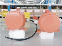 供应皮带输送机专用EM41Z10-1S防震拉绳开关生产拉绳开关DLX-3AJB