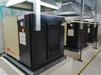 英格索兰螺杆空压机_15KW/22KW/37KW维修保养_IR原装配件