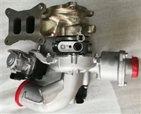 奥迪B9 2.0T涡轮增压器 雨刮连动杆 空调泵 起动机
