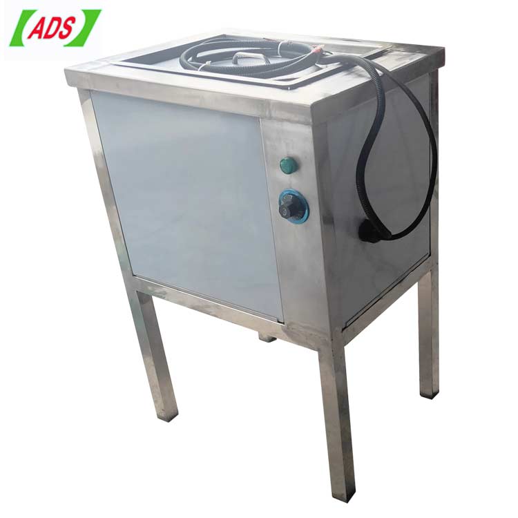 大黑体-1018V单槽机（带底架）