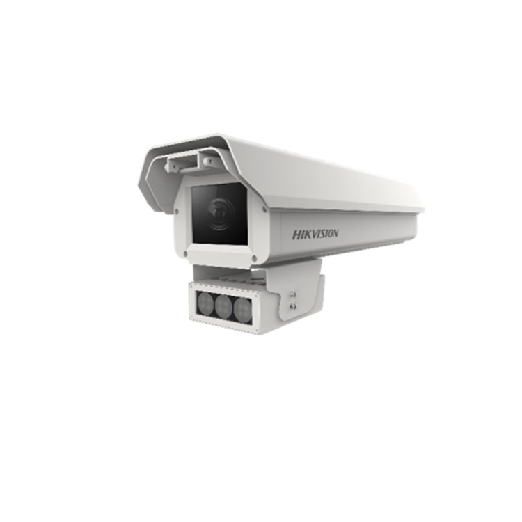 EVU-2535-E 海康威视400万4-15mm神捕出入口抓拍单元