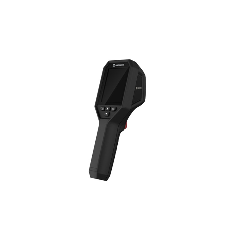 HM-TP52-3AQF/W 海康威视手持测温热像仪 双光 温度异常报警
