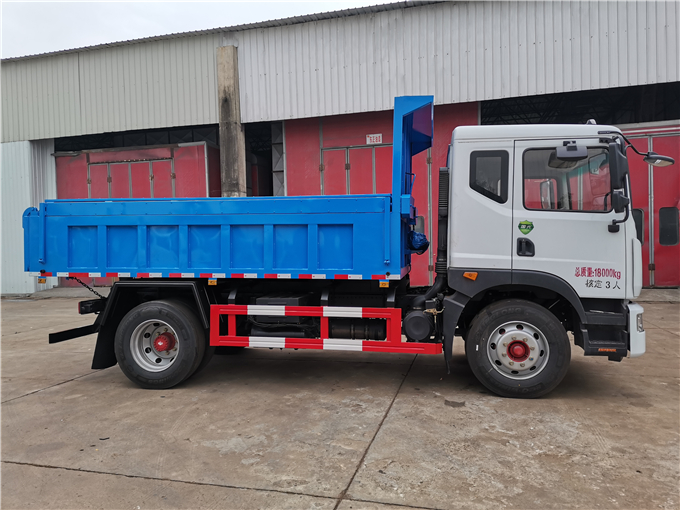 5吨6吨7吨8吨重9吨10吨12吨20吨可回收垃圾粪污车系列