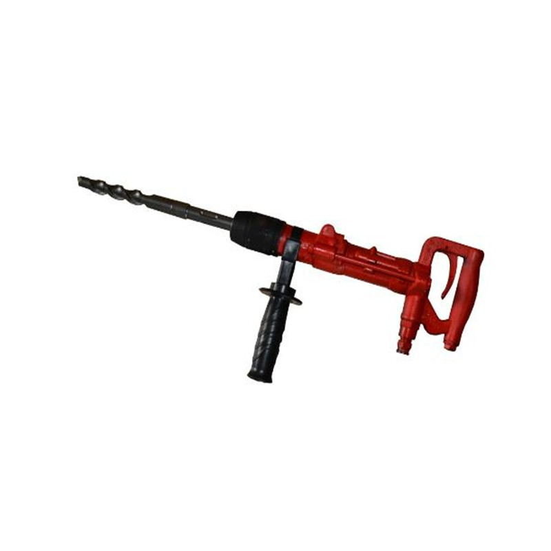 定金发货气动冲击钻 便于操作气动冲击钻 qcz气动冲击钻