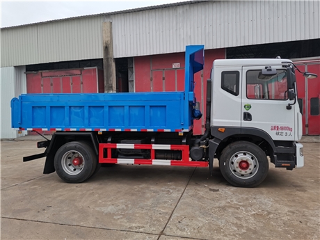 5吨6吨7吨8吨重9吨10吨12吨20吨可回收垃圾粪污车系列