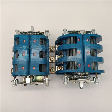 dh2780隔离换向开关煤矿井下换向之用隔离开关