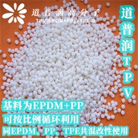 TPV挤出车窗雨刮条原料