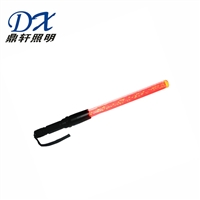 ZJSW2187多功能LED指挥棒 红色信号灯 LED光源 3W功率 鼎轩照明