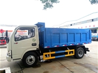 无泄漏抽吸5吨粪污粪水中转车 符合招标文件的_粪污粪便车厂家