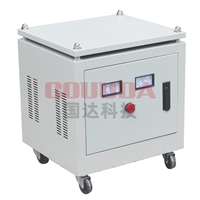 SG三相干式变压器