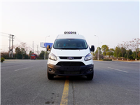 全顺面包冷藏车，福特面包冷藏车厂家，支持分期