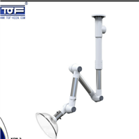 阳江万向抽气罩 KP8-4挂壁式万象抽气罩 科恩KP8-3万向抽排气罩