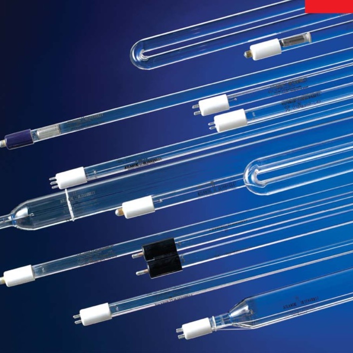 atlantic紫外线杀菌灯管