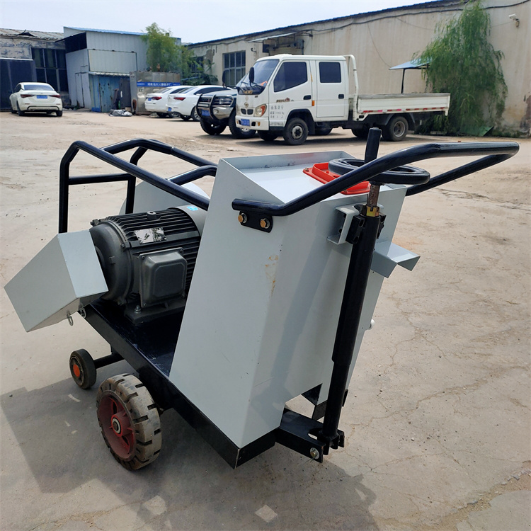 电动切缝机汽油马路切割机混凝土沥青路面切割机