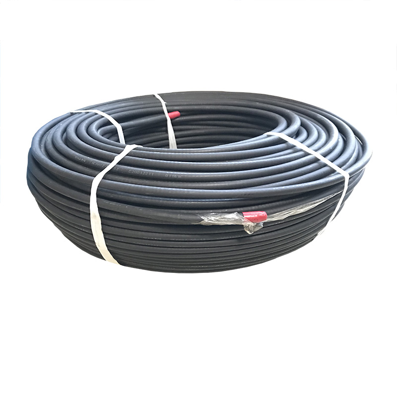 榆林回收金信诺超柔馈线中天全新200米馈线