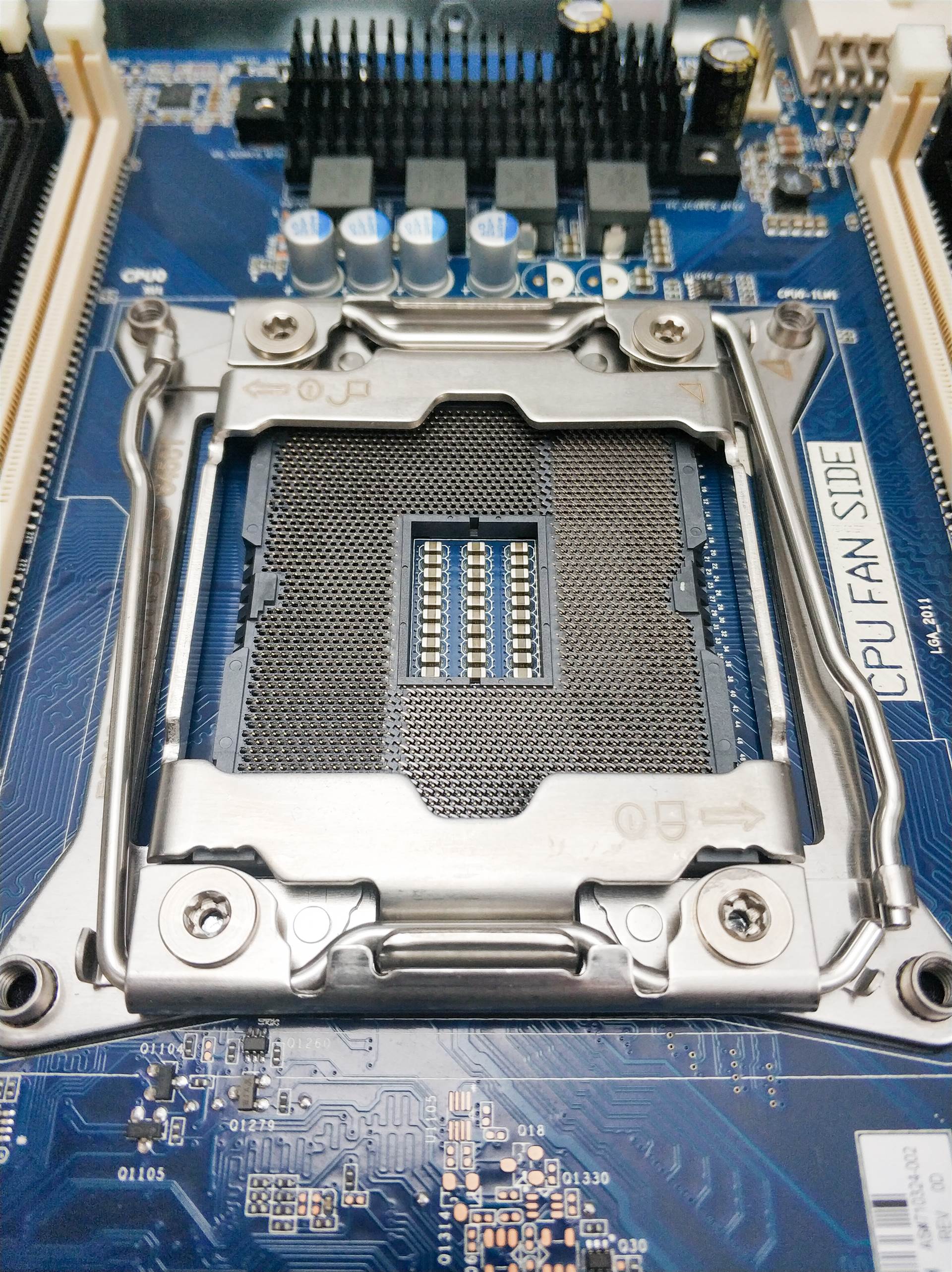 hp惠普z440图形工作站 至强48核心3d建模视频剪辑m.2固态ddr4主机