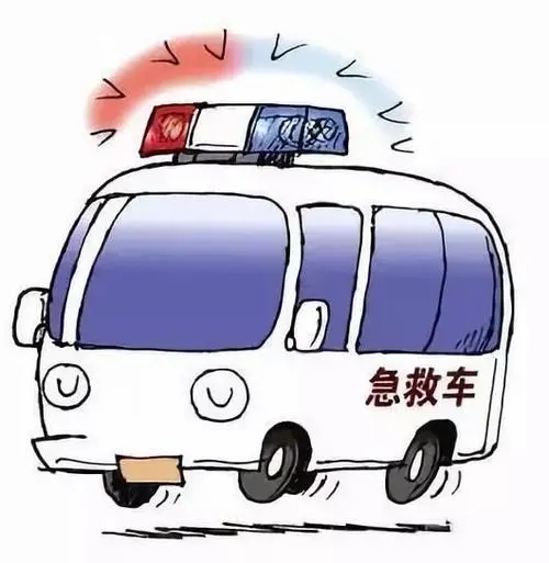 诸位老表们北京担架车接送病人长途跨省转运病人