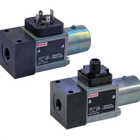 HED8OH-2X/200K14力士乐压力开关说明书