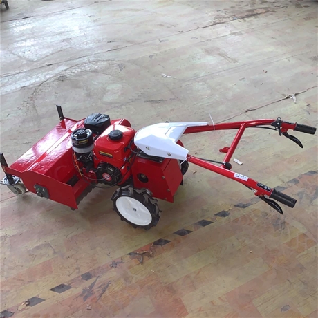 農(nóng)作物秸稈牧草回田機(jī) 80公分寬割草打碎機(jī)