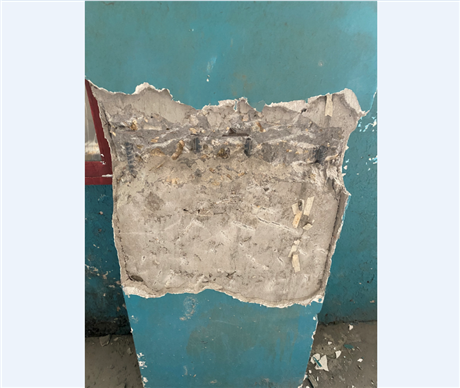 寧德市建筑結(jié)構(gòu)安全性鑒定正規(guī)的