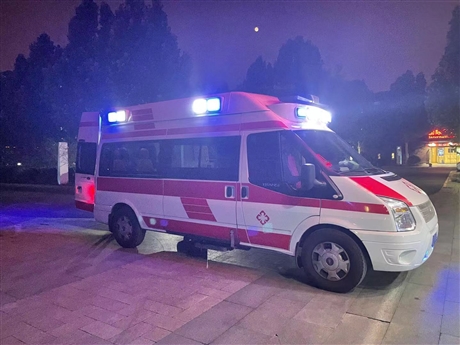 平谷救护车长途转运病人-重症监护-就近派车
