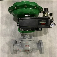 供应ZJHP-16P DN32气动薄膜调节阀 304不锈钢调节阀