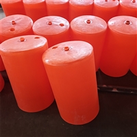 河床式厂房水电站拦污漂