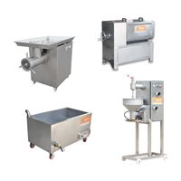 做狮子头丸子机器  狮子头肉丸机 四喜丸子机厂家