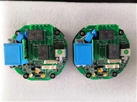 ZK3B1WB18TC控制主板ZK-3B1-W-B18-TC阀门装置执行器控制主板