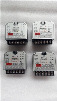控制模块SFLB  SF-LB SF-ZB SF-LA SF-ZA电动阀门蝶阀控制器球阀