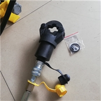 卡压钳  液压滑紧钳 机械操作安全系数高