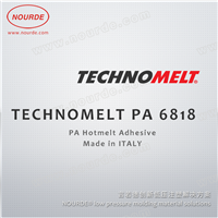 热熔胶  TECHNOMELT PA 6832 BLACK