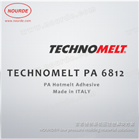 热熔胶TECHNOMELT PA 6812