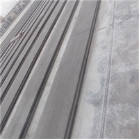 安装快速预制砖胎膜  grc轻质混泥土条形板 徐州轻质隔墙板厂家 港德