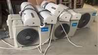 东莞回收空调 中央空调回收 制冷设备回收公司