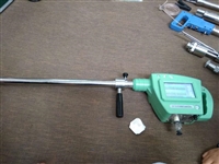 直读式油烟检测仪厂家